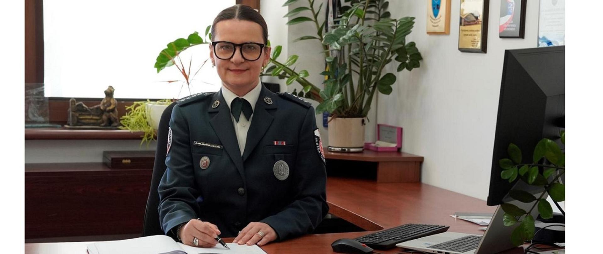 Czwarty Zastępca Dyrektora