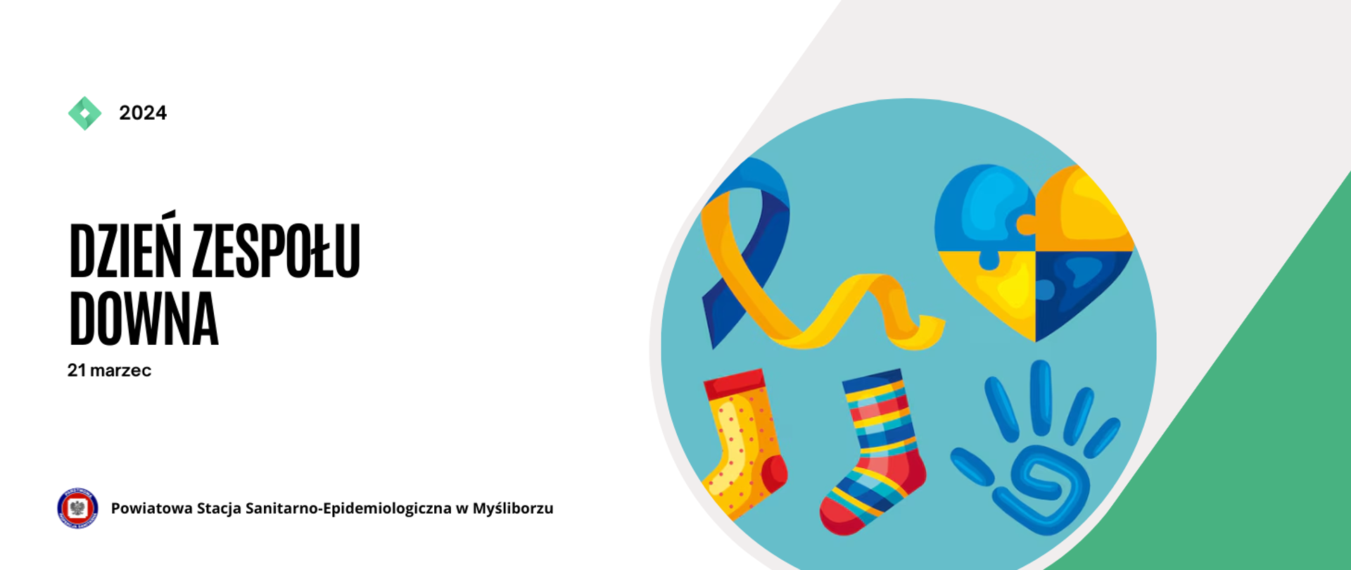 Dzień Zespołu Downa