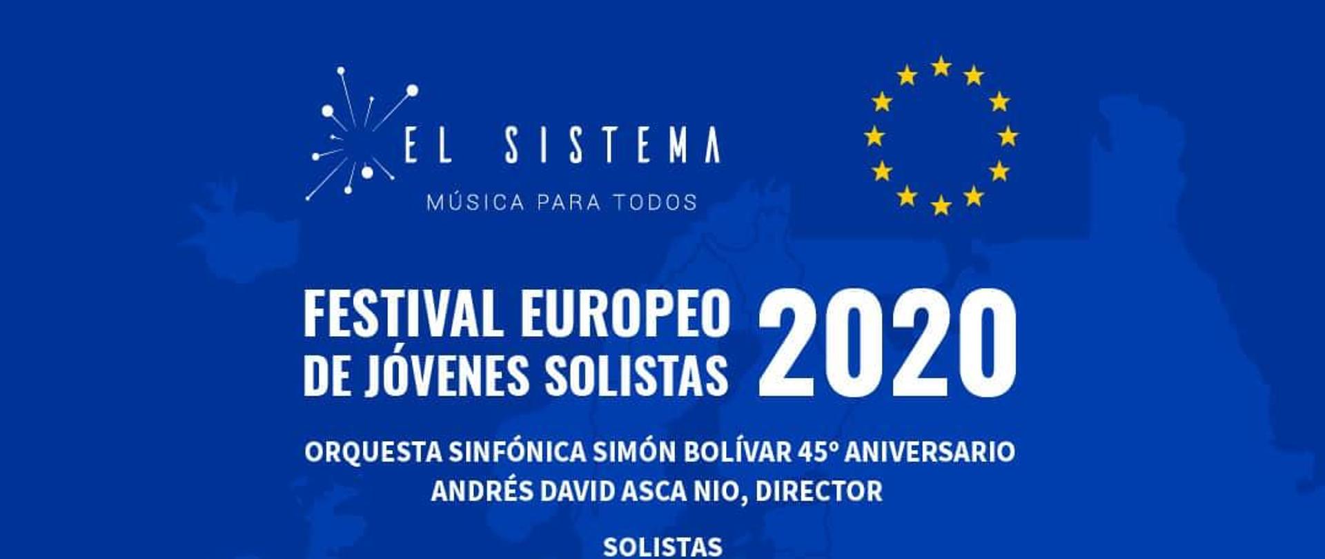 Festival de Jovenes Solistas