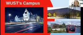 "Study at Wrocław Tech" webinar by Wrocław University of Science and Technology