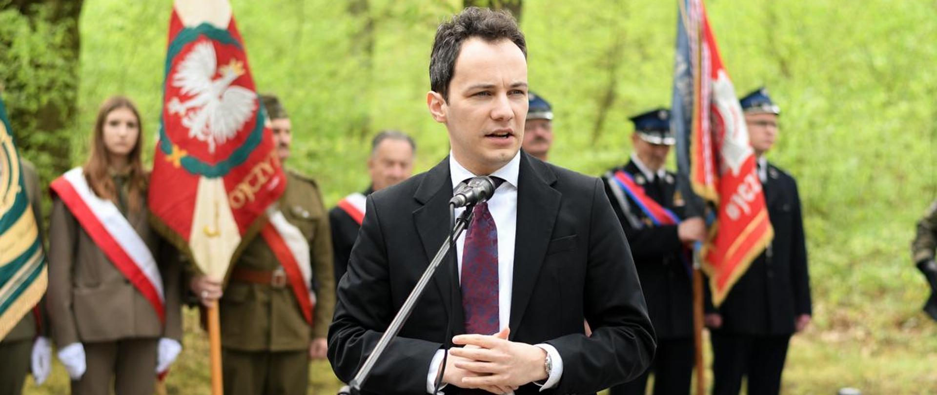 80. rocznica bitwy pod Molendami