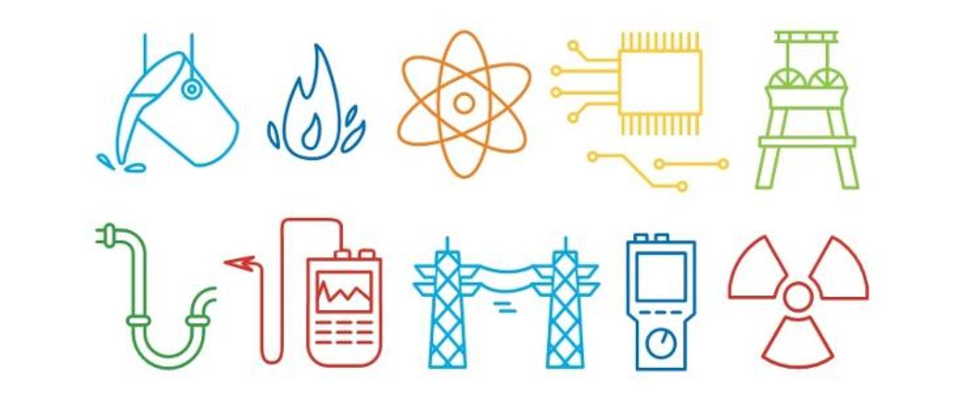 Aktualizacja katalogu polskich firm z branży jądrowej „Polish Industry for Nuclear Energy”