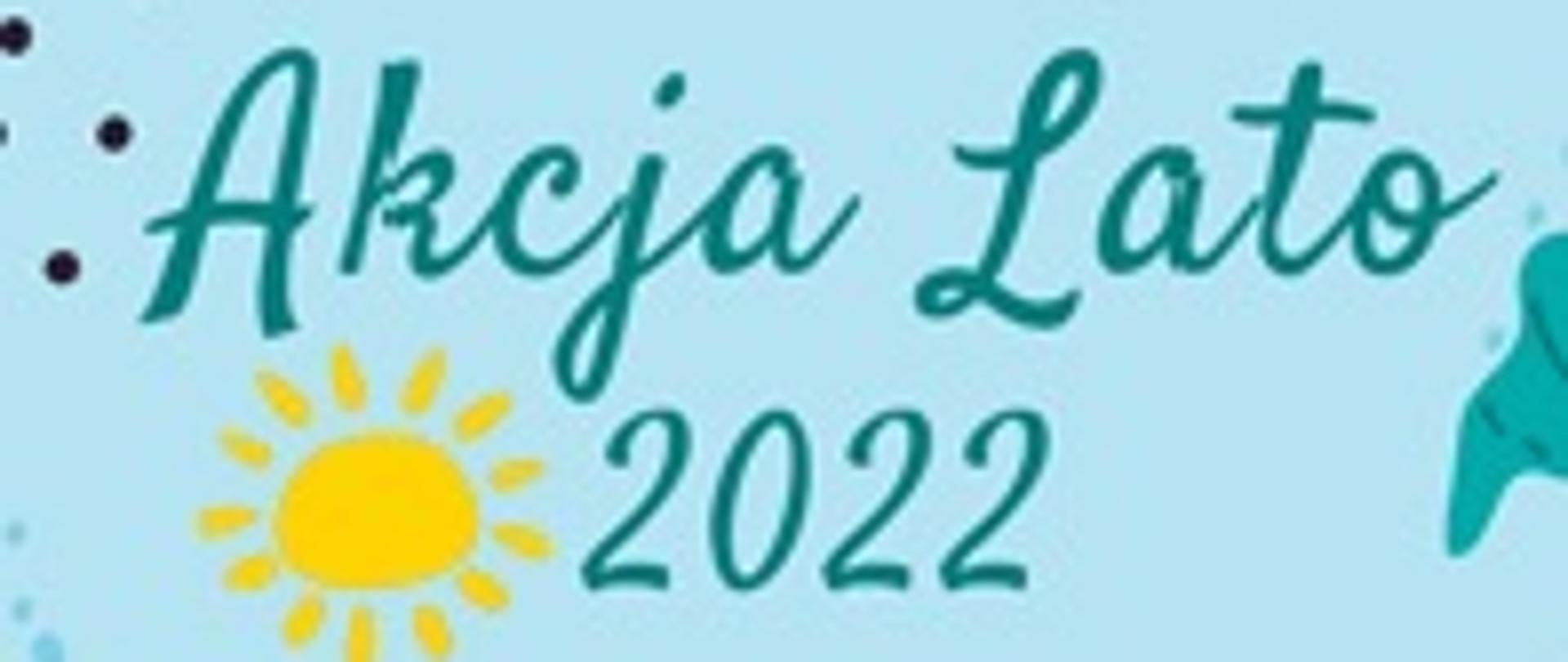 Akcja lato 2022