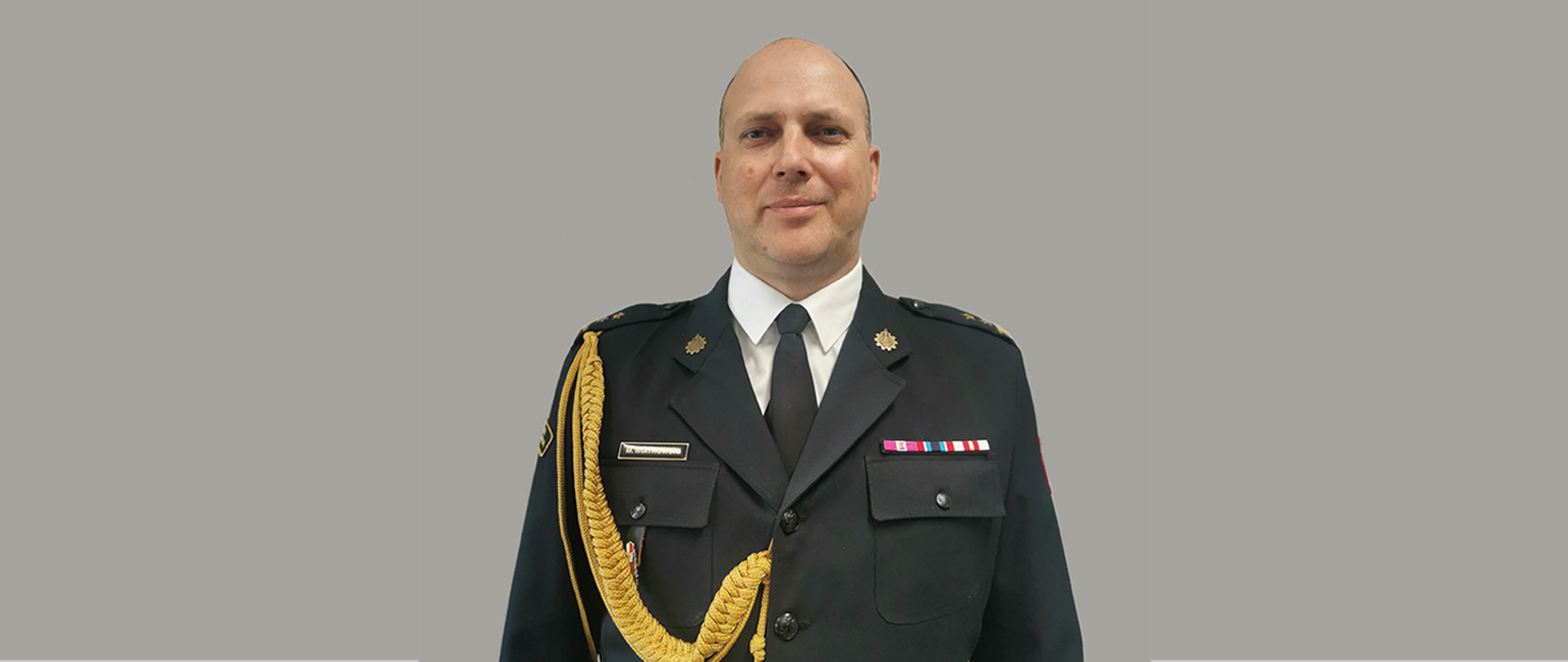 bryg. Marian Wiatrowski