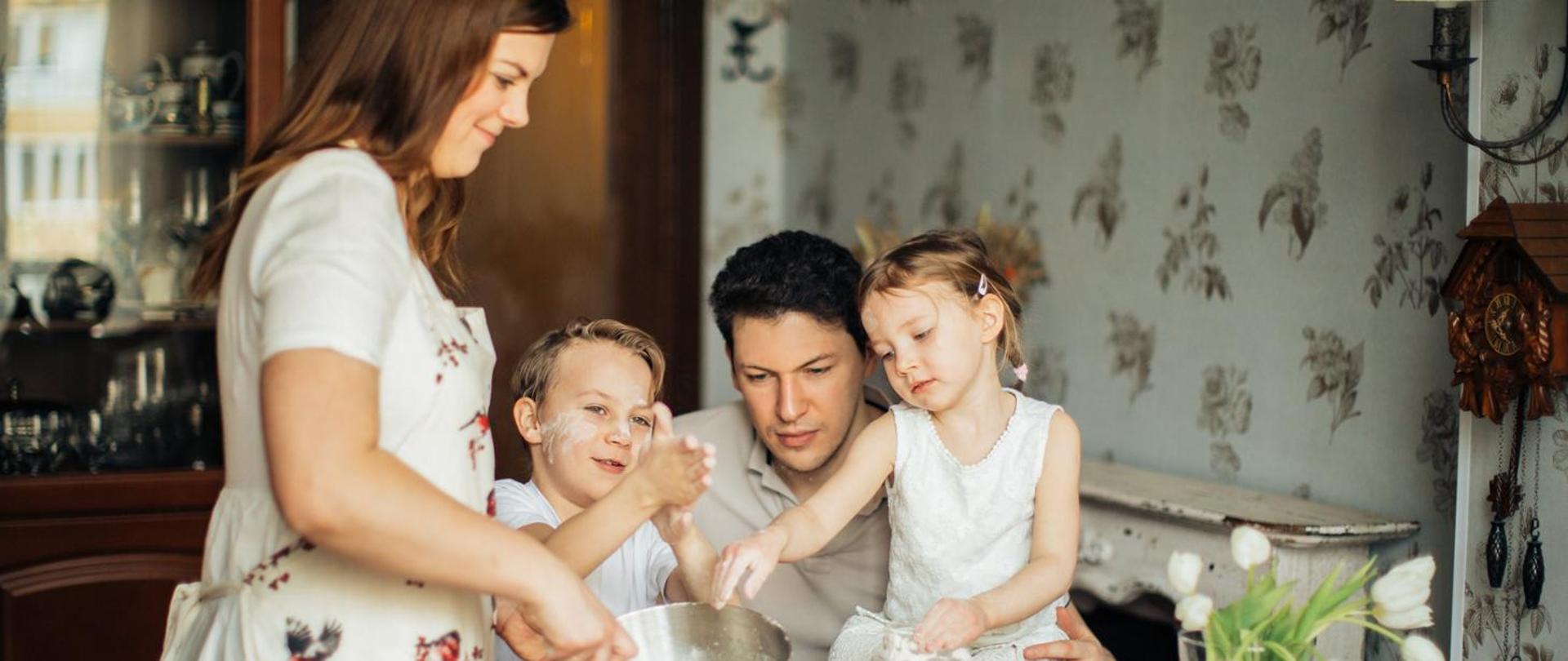 Rodzina 800+. Wyższe świadczenie już od 1 stycznia