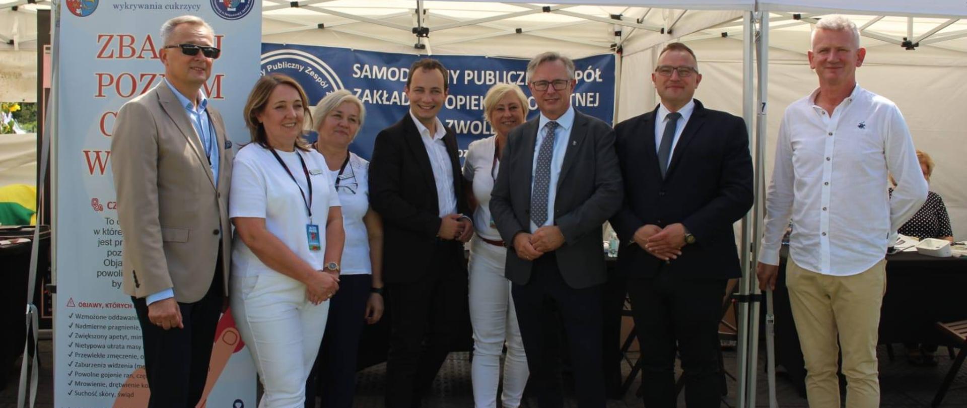 MAZOpiknik – święto lokalnej kultury i aktywności