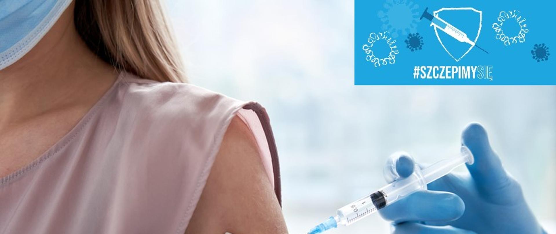 Szczepienia dla młodzieży