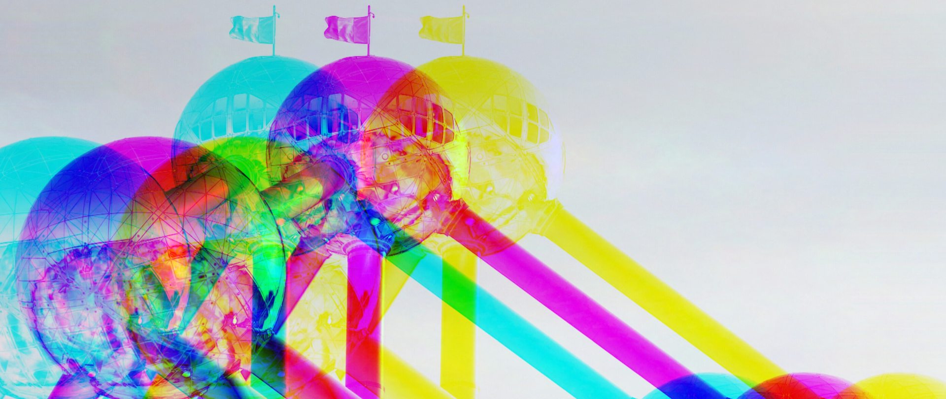 Rzeźba atomu - Belgia