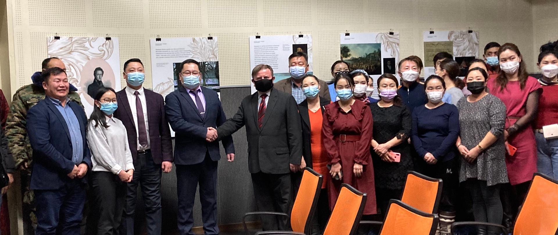 Karakorum Dni Polskie