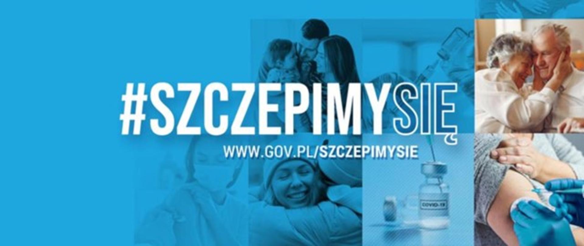 szczepimy się