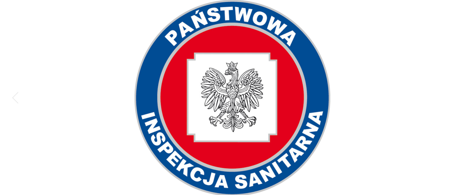 państwowa inspekcja sanitarna logo