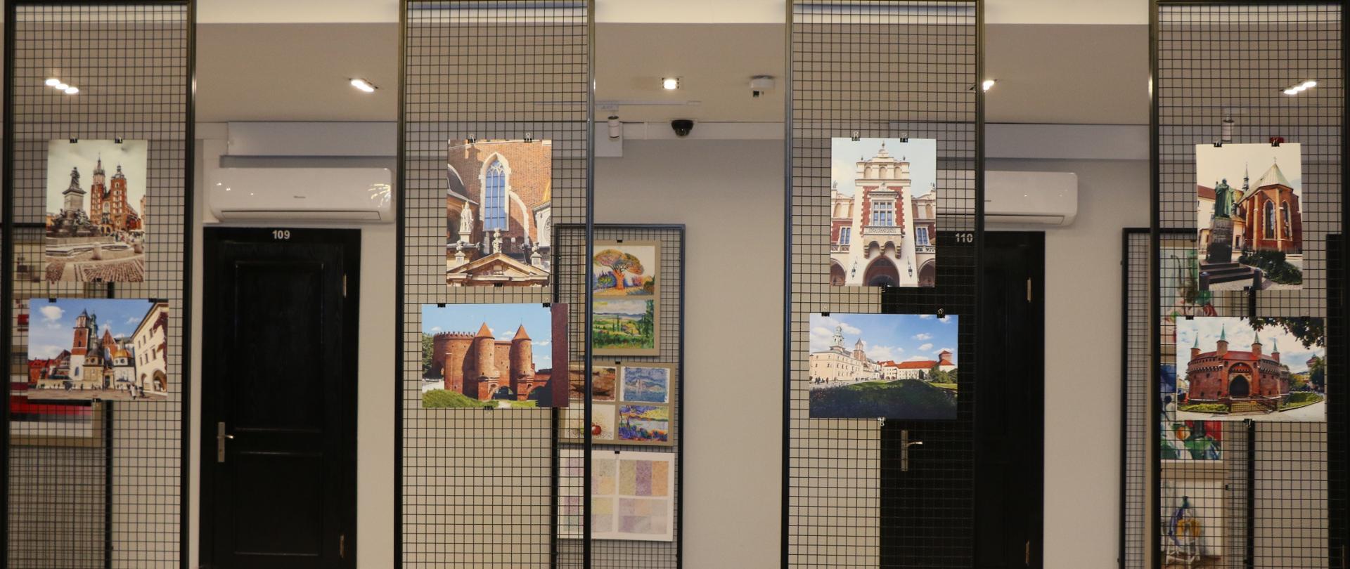 Wystawa „Arcydzieła polskiej architektury”