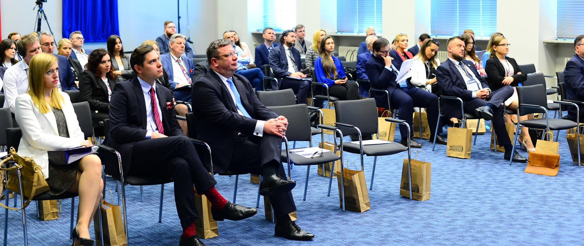 Międzynarodowa Konferencja Naukowa „Nieruchomości wobec wyzwań podatkowych” 