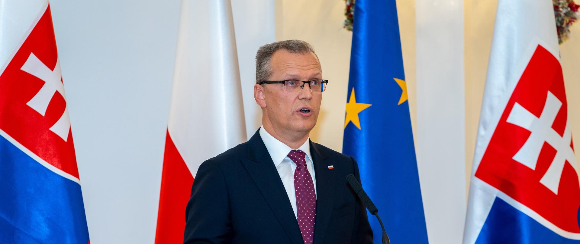 Štátny sviatok nezávislosti Poľska