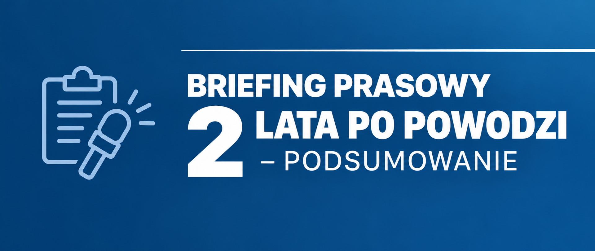 Dwa lata po powodzi. Opolszczyzna odbudowuje się – miliony złotych na pomoc, infrastrukturę i bezpieczeństwo mieszkańców