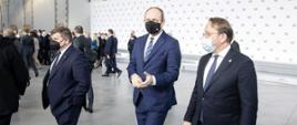 Wiceminister Przydacz na szczycie szefów dyplomacji UE w formule Gymnich