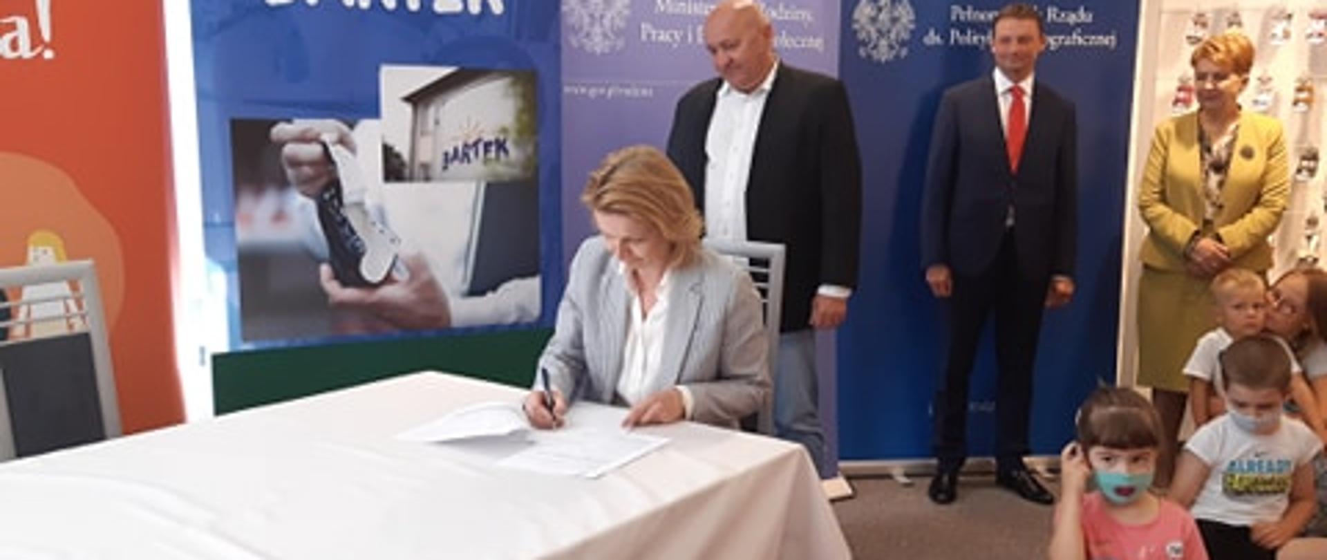 Karta Dużej Rodziny