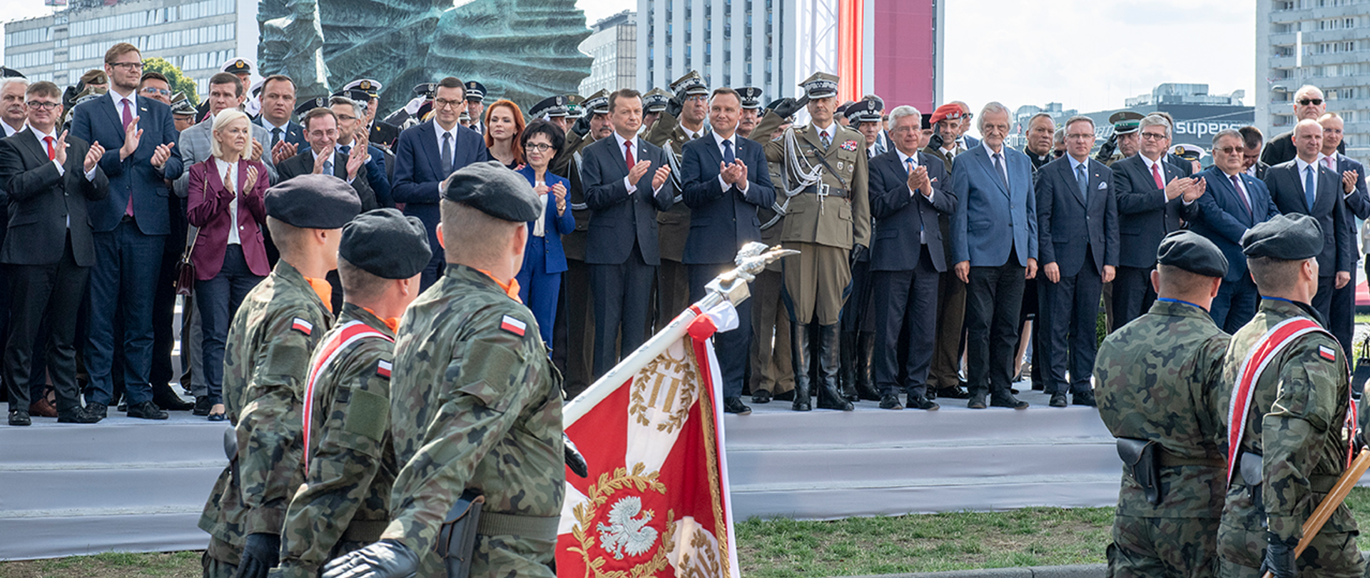 Święto Wojska Polskiego 