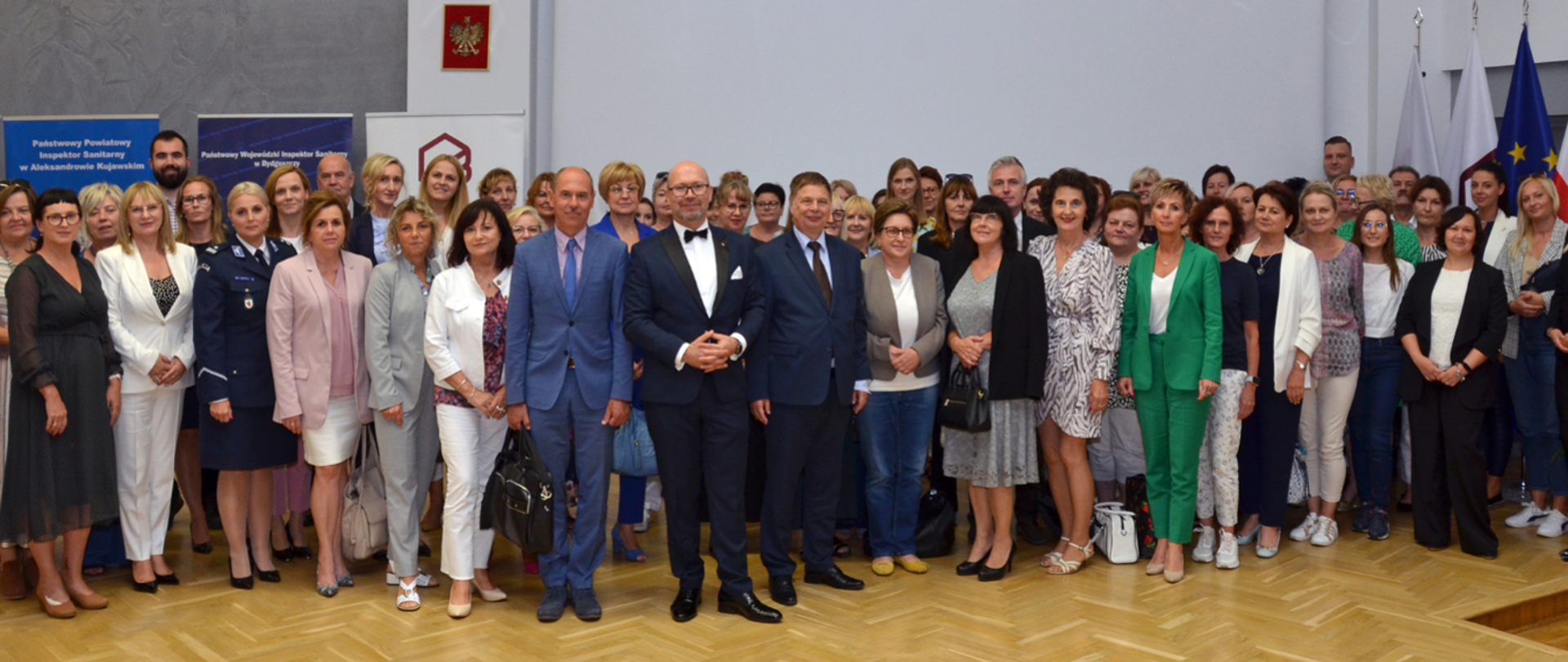 Konferencjia Naukowo-Szkoleniowa 