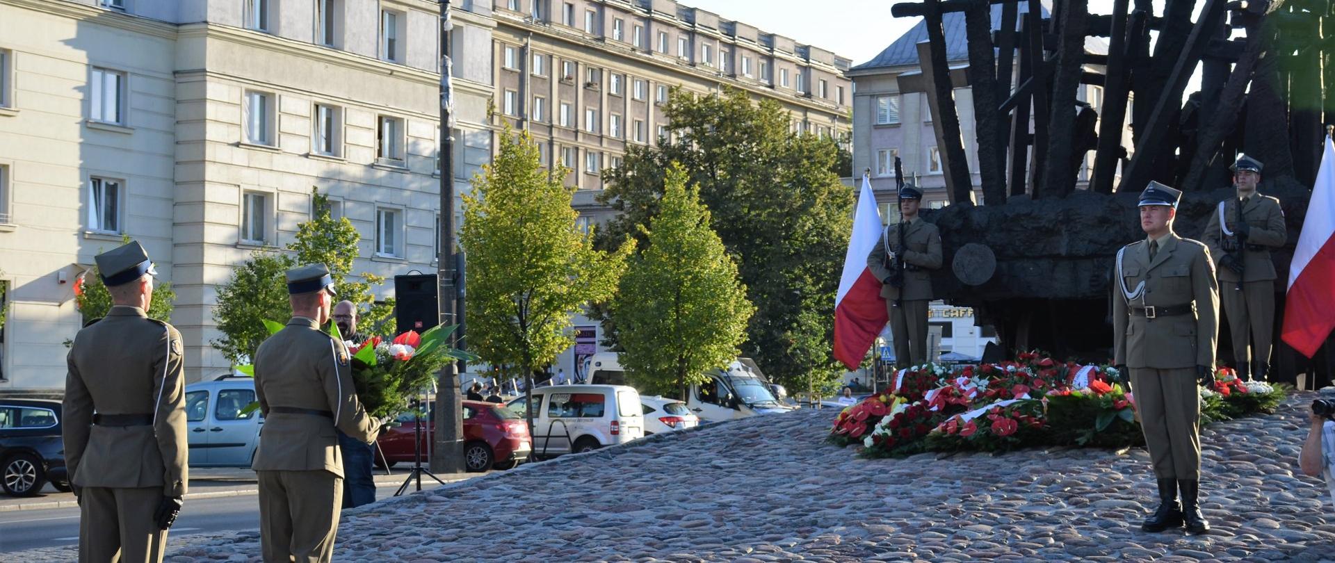 Pamięć o ofiarach sowieckiego ludobójstwa na Polakach z lat 1937-1938
