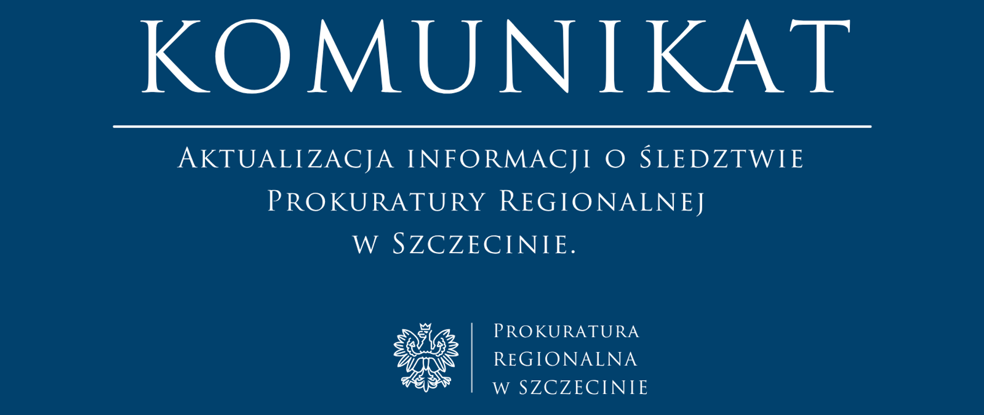 Baner Informacja