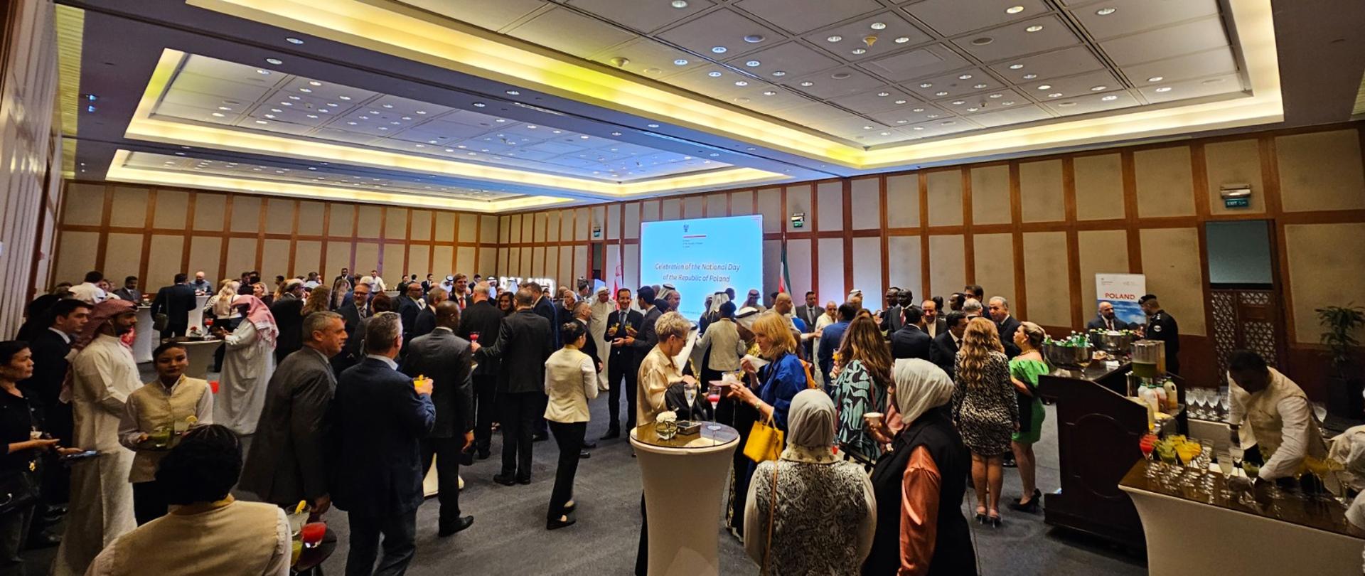 Obchody Narodowego Święta Niepodległości