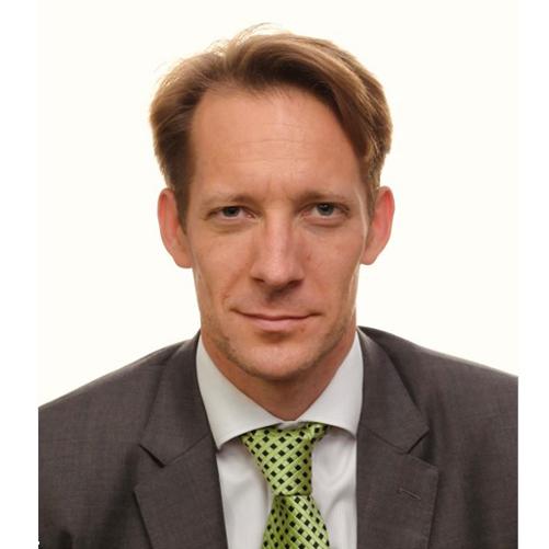 Mr. András G. INOTAI 