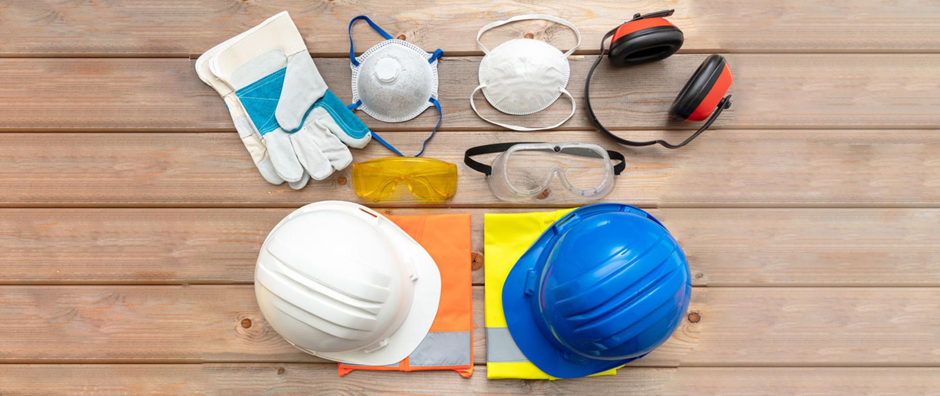 Ogólnopolski Konkurs Poprawy Warunków Pracy