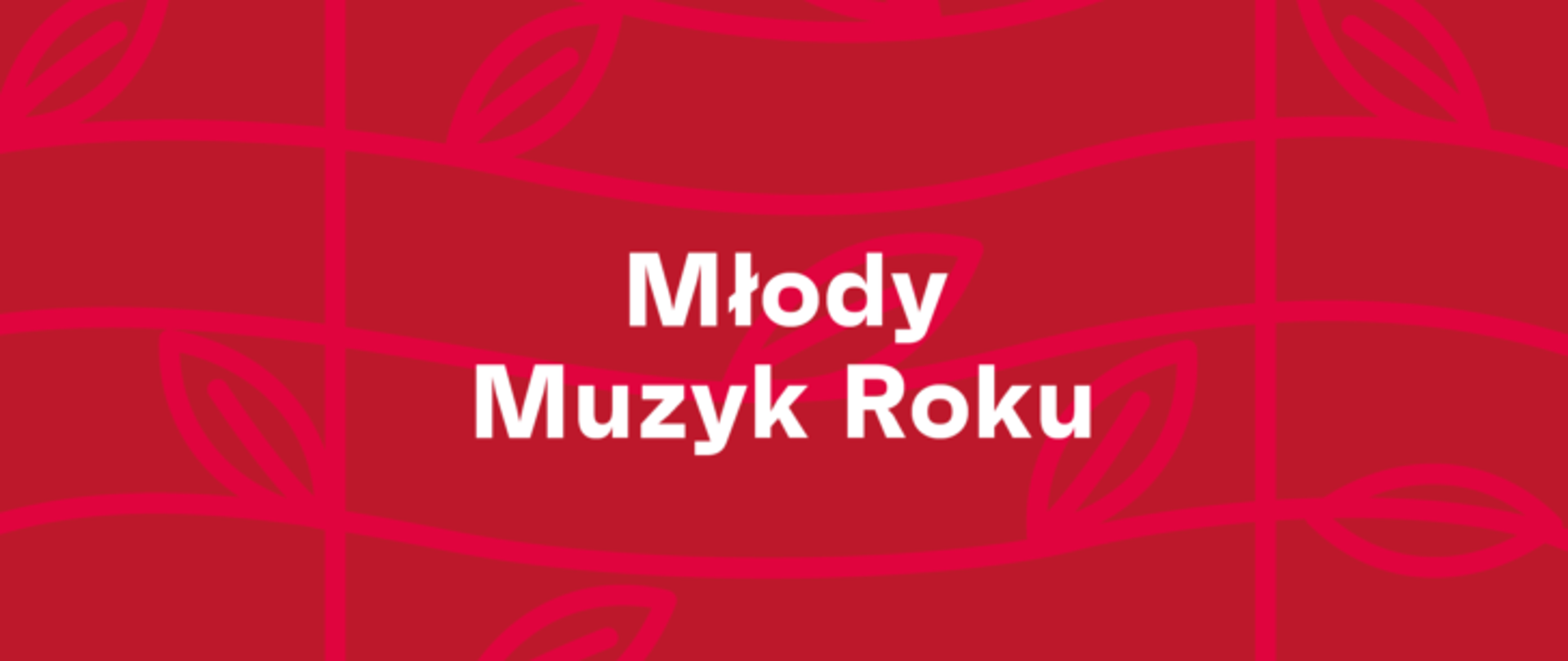 Znamy półfinalistów konkursu Młody Muzyk Roku 2022