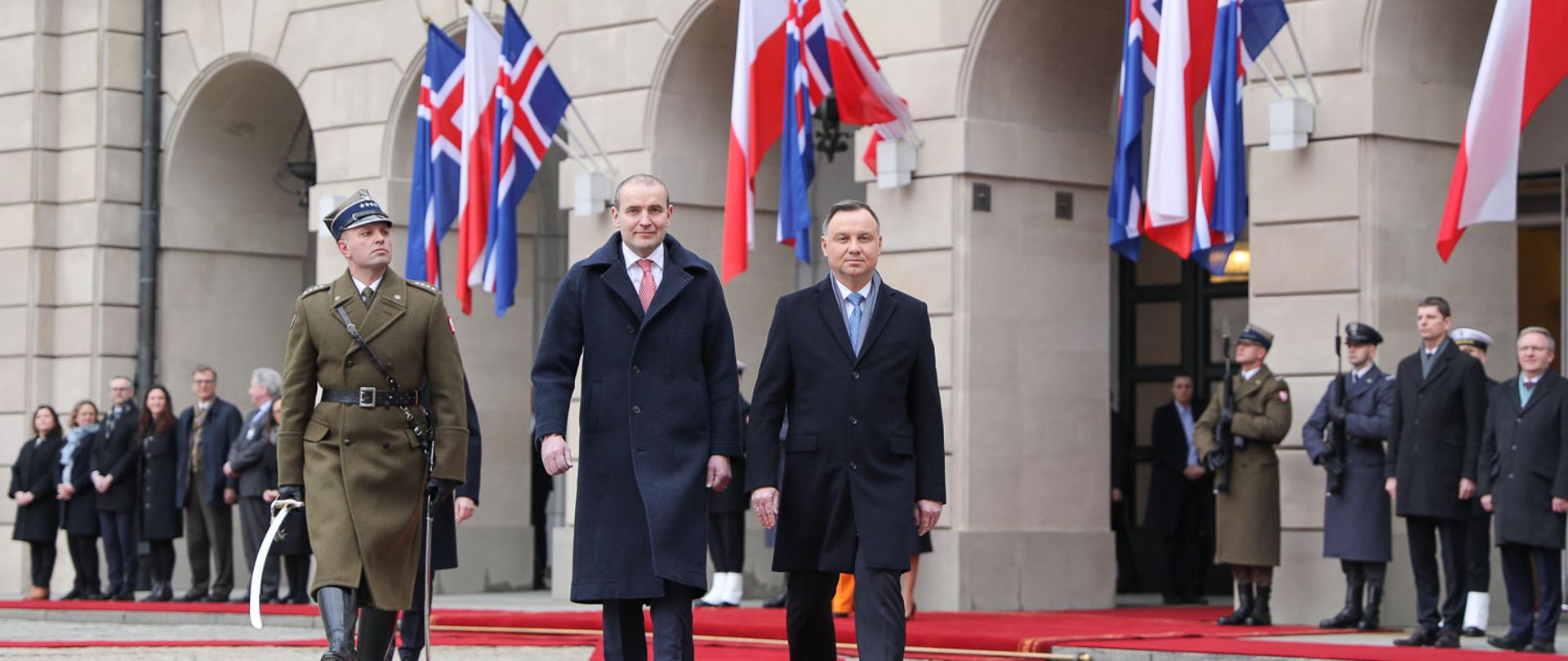 źródło: Kancelaria Prezydenta RP