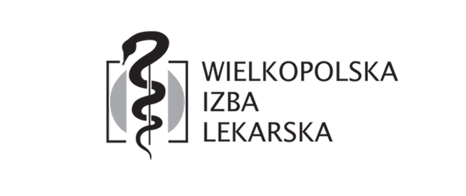 Logo Wielkopolskiej Izby Lekarskiej