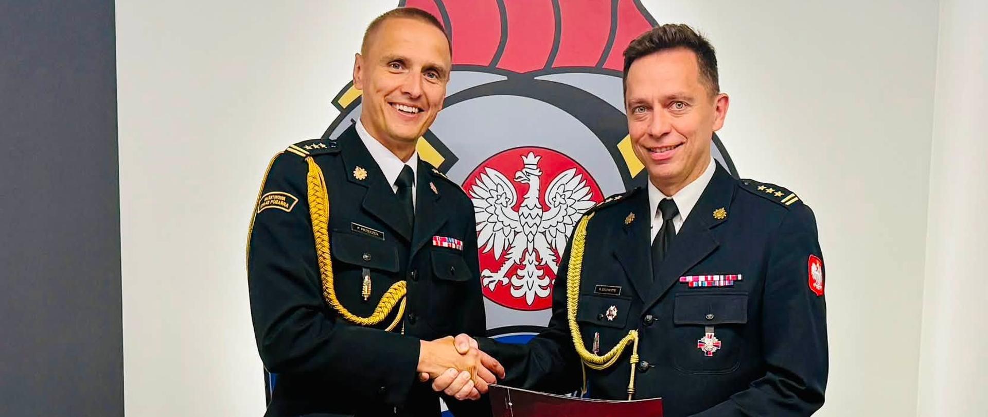 Powołanie_KP_PSP_w_Wadowicach