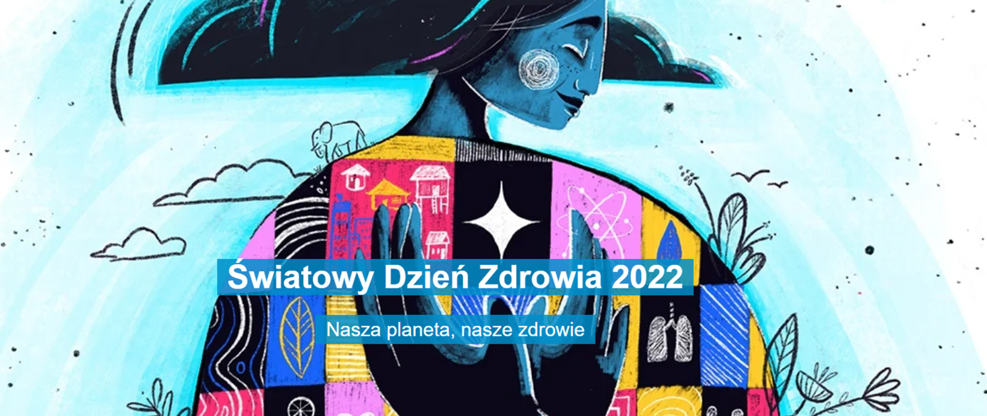 Światowy Dzień Zdrowia