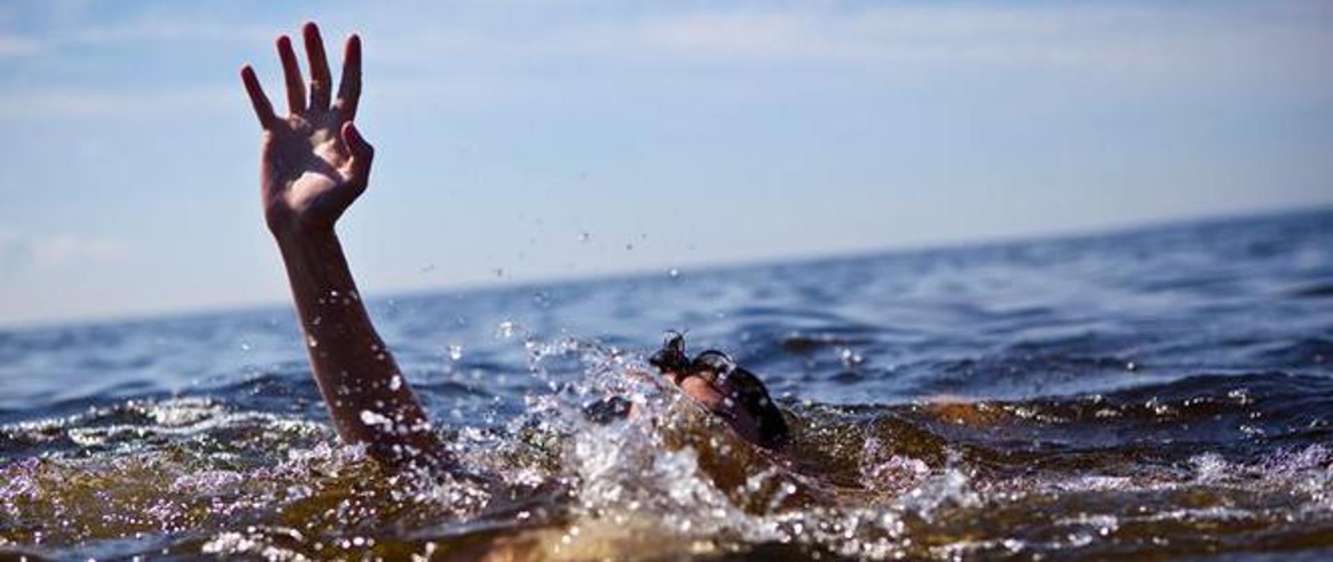 Światowy Dzień Zapobiegania Utonięciom