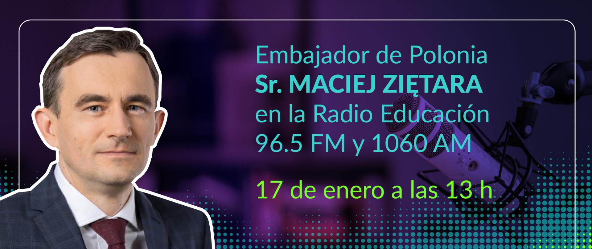 radio educacion