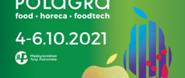 Targi Polagra 2021