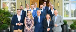 Polnische Unternehmen stärken ihre Präsenz in der Schweiz