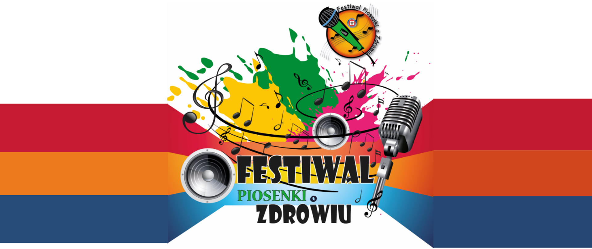 Powiatowy Festiwal Piosenki o Zdrowiu