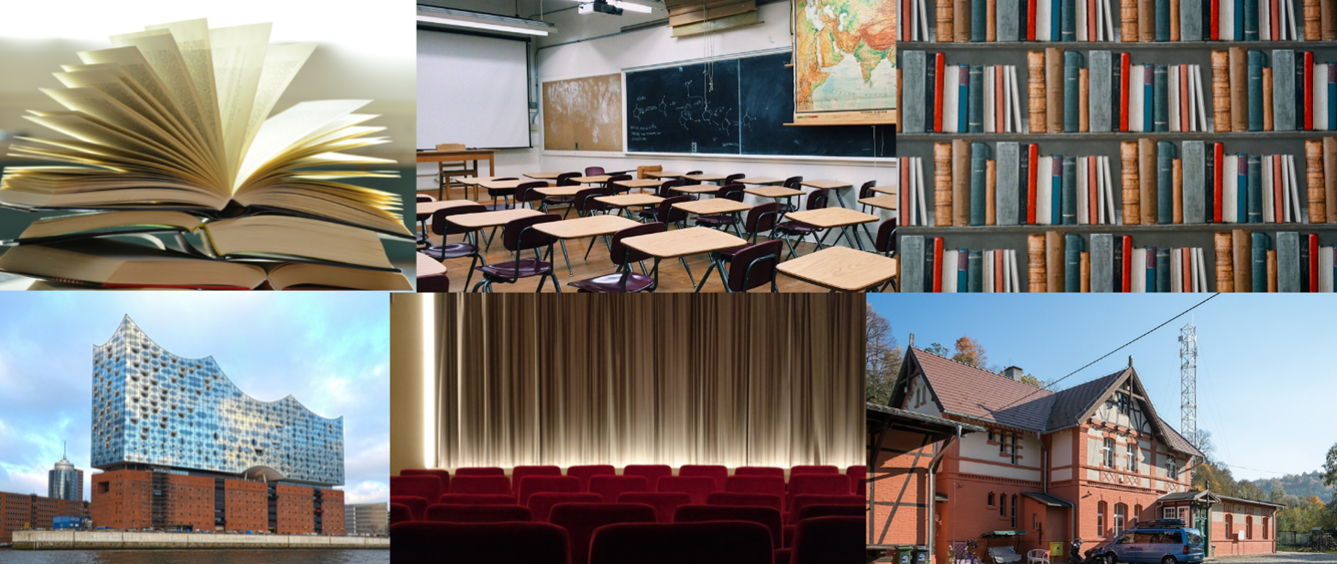 Instytucje artystyczne i kulturalne mogą się ubiegać o „ulgę gazową”