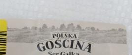 SER GAŁKA Z ZAKOPANEGO 280g - nr partii 07286_zdjecie 2