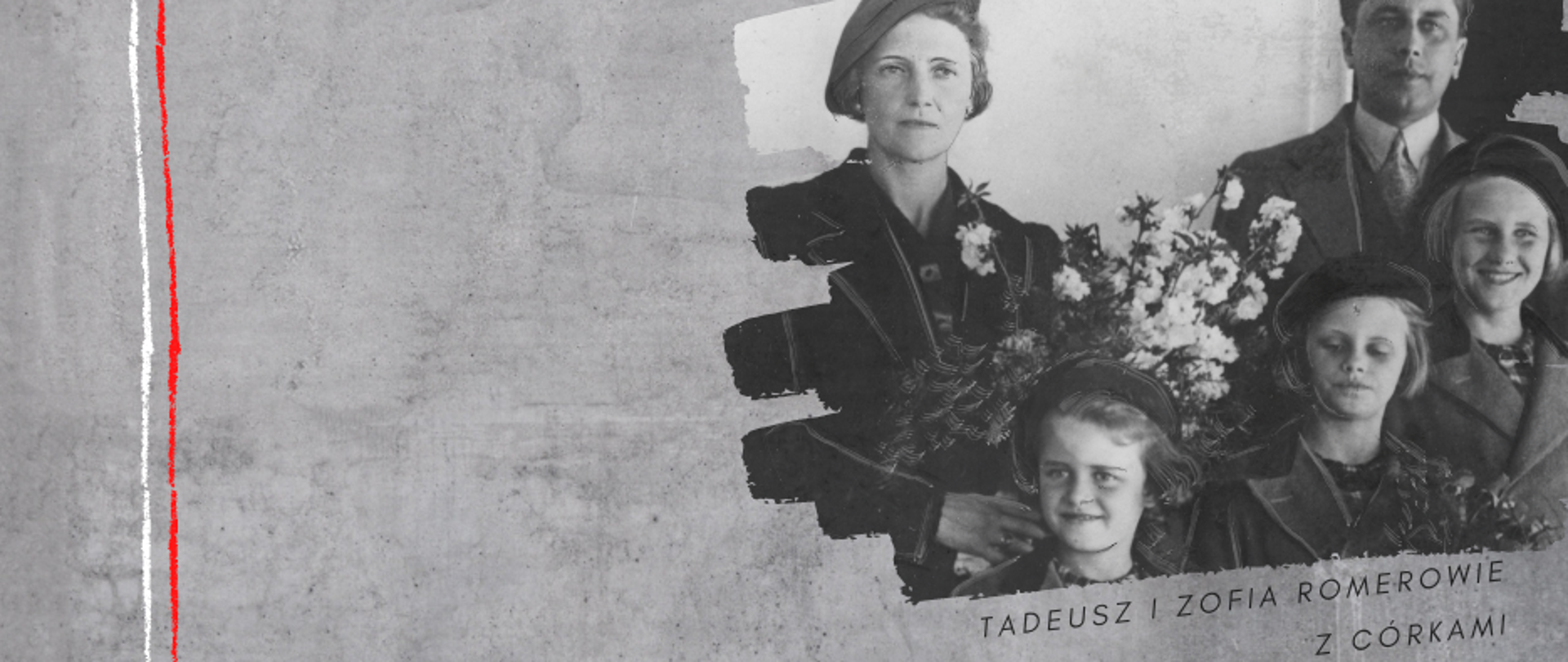 24 marca Narodowy Dzień Pamięci Polaków ratujących Żydów pod okupacją niemiecką