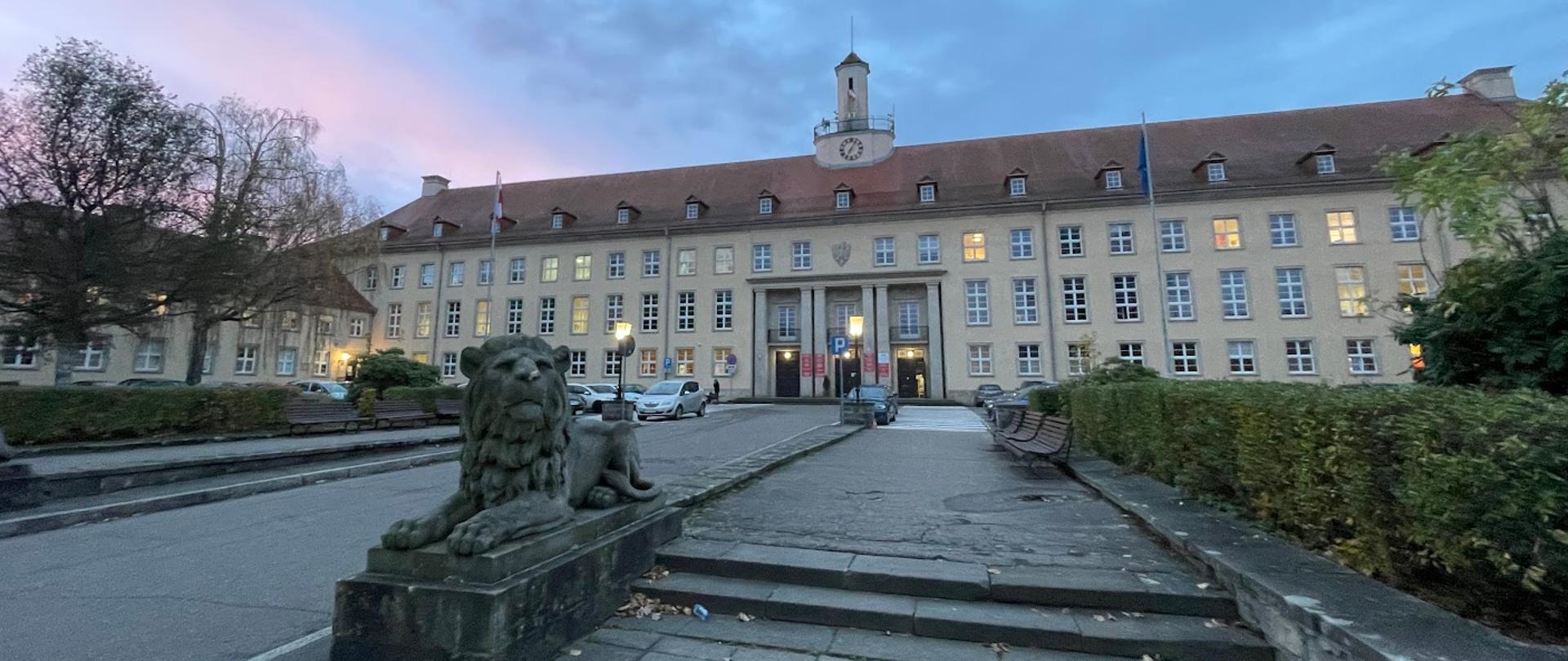 Delegatura ZUW w Koszalinie