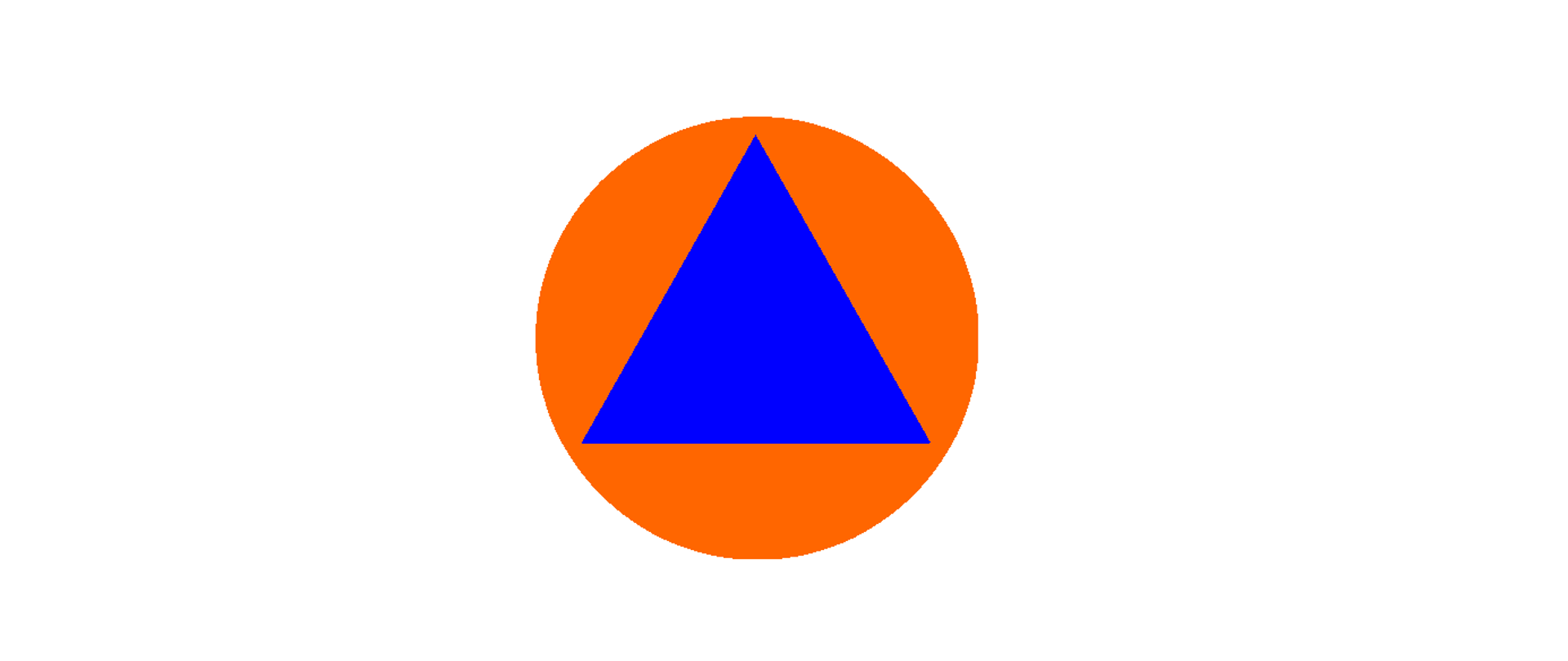 Międzynarodowy Znak Obrony Cywilnej