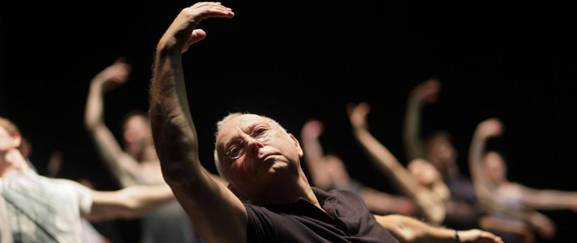 Jubileusz 75. urodzin Piotra Nardellego, fot. archiwum artysty