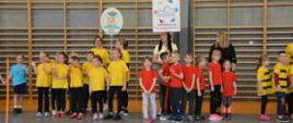 Olimpiada Przedszkolaków w ramach XIII Kaliskiego Tygodnia Zdrowia!