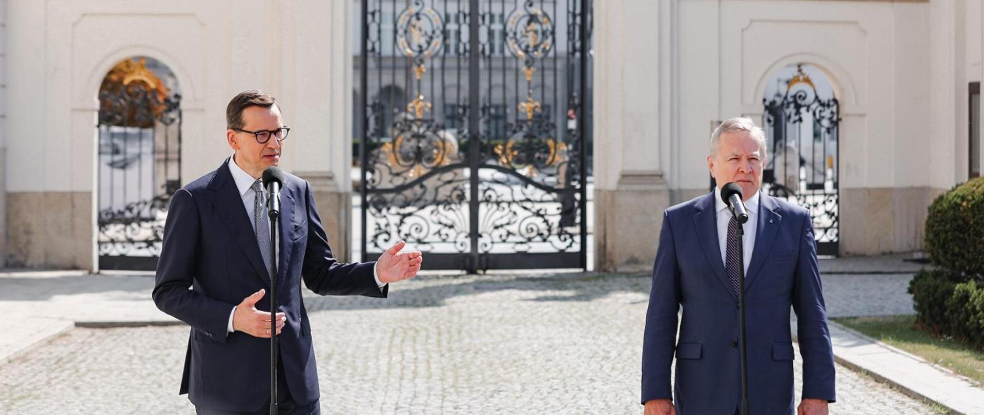 Zabytki w całej Polsce odzyskają dawny blask