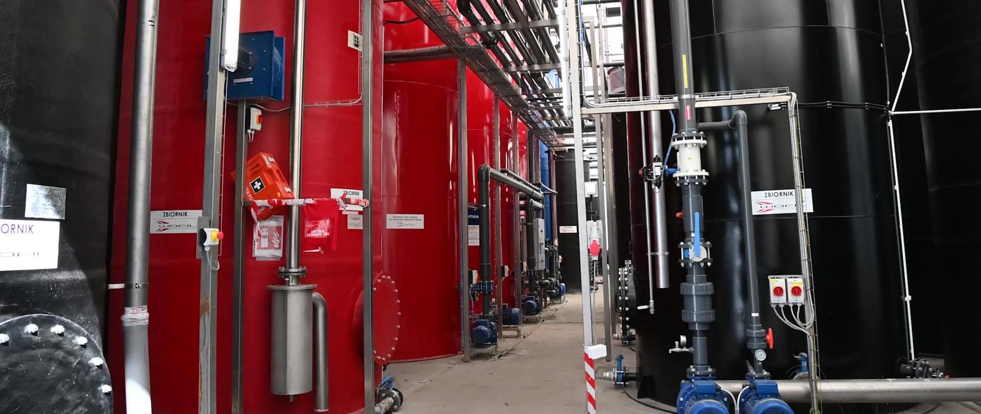 Instalacja remediacyjna