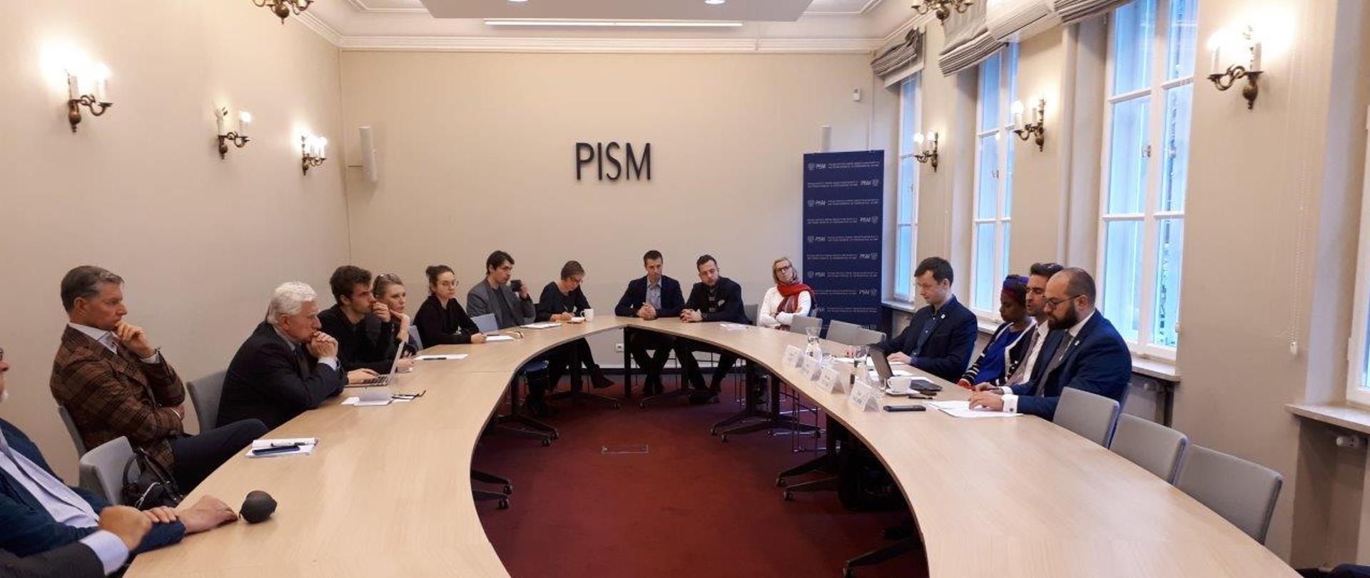 1 Debate on Ethiopian-Eritrean relations