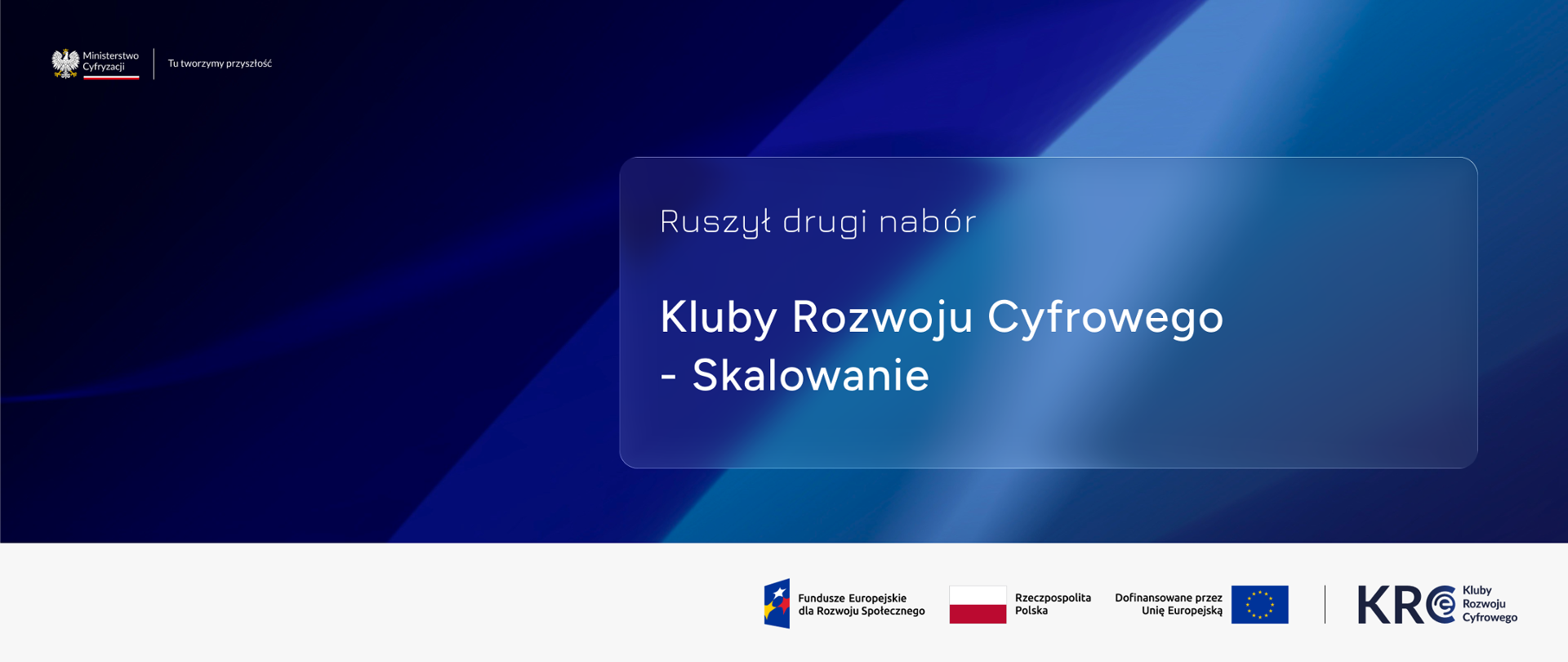 KRC- Skalowanie