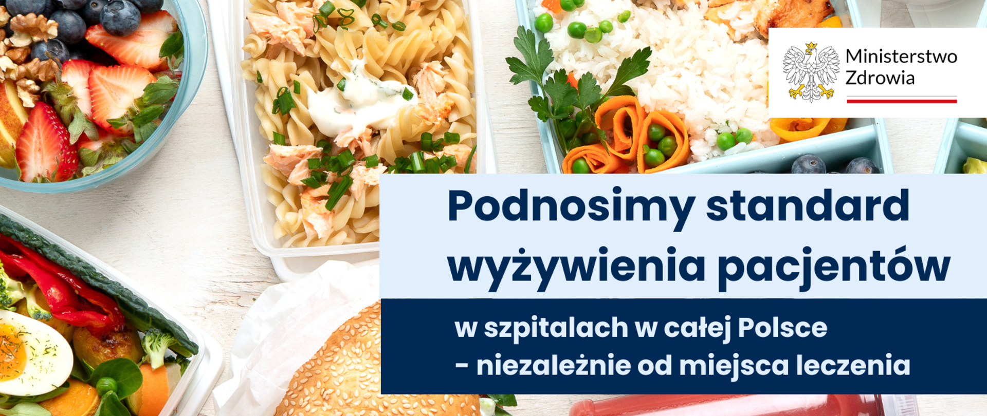 Standard żywienia - www